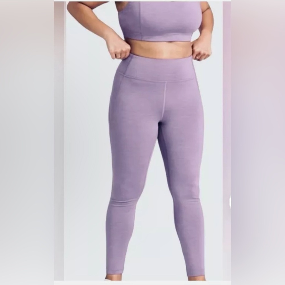 Allbirds Natural Flow Leggings